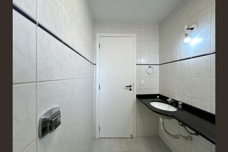 Apartamento para alugar com 120m², 3 quartos e 1 vagaBanheiro Suíte 