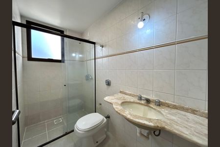 Apartamento para alugar com 120m², 3 quartos e 1 vagaBanheiro Social 