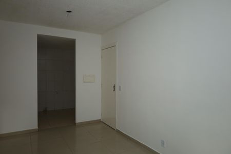 Sala de apartamento para alugar com 2 quartos, 75m² em Itaim Paulista, Ferraz de Vasconcelos