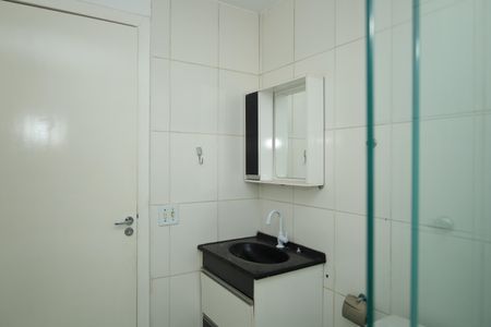 Apartamento para alugar com 75m², 2 quartos e 1 vagaBanheiro