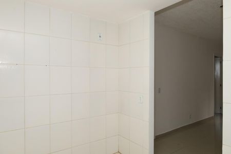 Apartamento para alugar com 75m², 2 quartos e 1 vagaCozinha