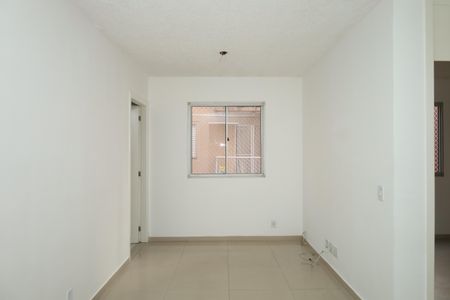 Sala de apartamento para alugar com 2 quartos, 75m² em Itaim Paulista, Ferraz de Vasconcelos