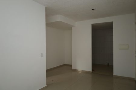 Apartamento para alugar com 75m², 2 quartos e 1 vagaSala