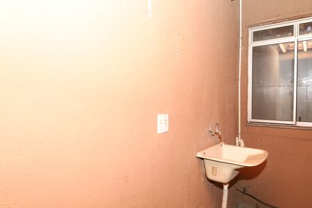 Apartamento para alugar com 75m², 2 quartos e 1 vagaÁrea de Serviço