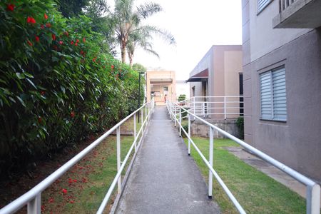 Apartamento para alugar com 75m², 2 quartos e 1 vagaÁrea comum