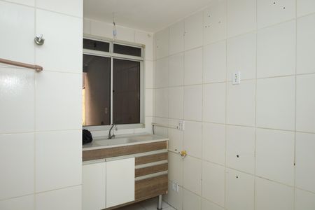 Apartamento para alugar com 75m², 2 quartos e 1 vagaCozinha