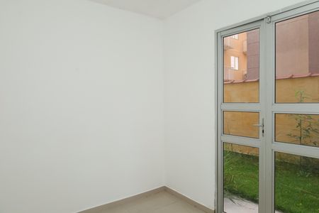 Quarto 2 de apartamento para alugar com 2 quartos, 75m² em Itaim Paulista, Ferraz de Vasconcelos