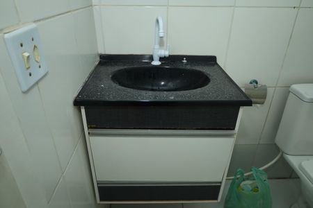 Apartamento para alugar com 75m², 2 quartos e 1 vagaBanheiro