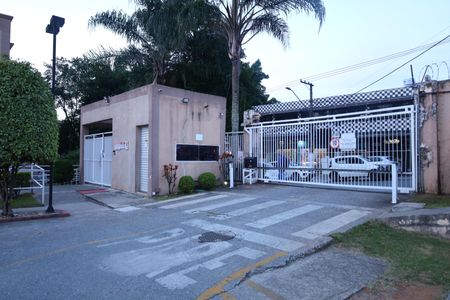 Apartamento para alugar com 75m², 2 quartos e 1 vagaÁrea comum - Portaria