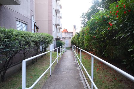 Apartamento para alugar com 75m², 2 quartos e 1 vagaÁrea comum