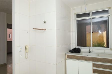 Apartamento para alugar com 75m², 2 quartos e 1 vagaCozinha