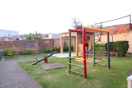 Apartamento para alugar com 75m², 2 quartos e 1 vagaÁrea comum - Playground