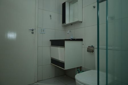 Apartamento para alugar com 75m², 2 quartos e 1 vagaBanheiro