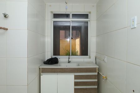 Apartamento para alugar com 75m², 2 quartos e 1 vagaCozinha