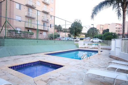 Apartamento para alugar com 75m², 2 quartos e 1 vagaÁrea comum - Piscina