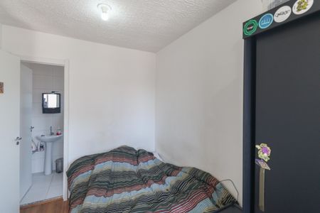 Apartamento à venda com 39m², 1 quarto e sem vagaSuíte