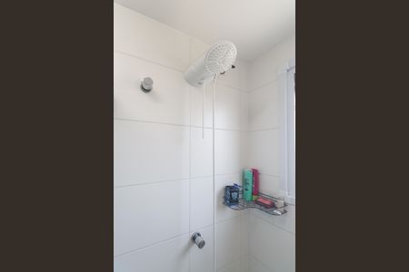 Apartamento à venda com 39m², 1 quarto e sem vagaBanheiro da Suíte