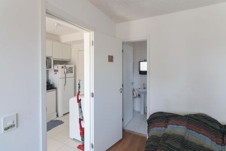 Suíte de apartamento à venda com 1 quarto, 39m² em Vila Guilherme, São Paulo
