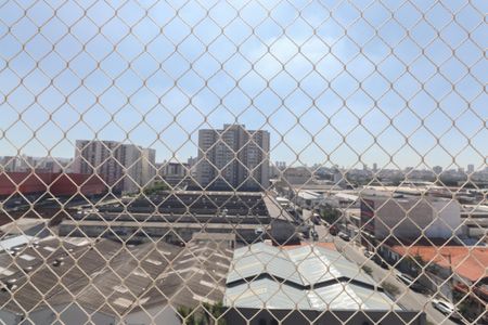 Varanda de apartamento à venda com 1 quarto, 39m² em Vila Guilherme, São Paulo