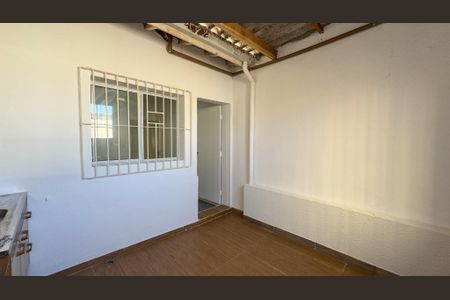 Casa à venda com 94m², 2 quartos e 1 vagaQuarto 2