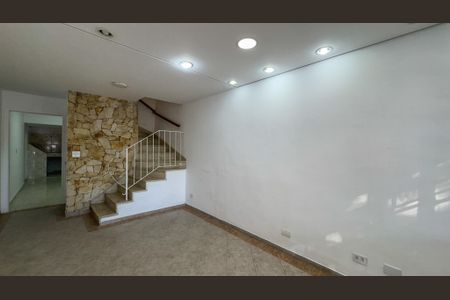 Sala de casa à venda com 2 quartos, 94m² em Chácara Santo Antônio (zona Sul), São Paulo