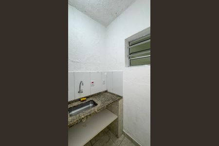 Casa à venda com 94m², 2 quartos e 1 vagaCozinha