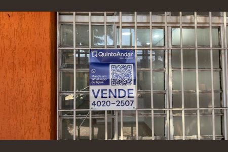 Casa à venda com 94m², 2 quartos e 1 vagaFachada