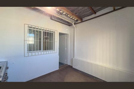 Casa à venda com 94m², 2 quartos e 1 vagaQuarto 2