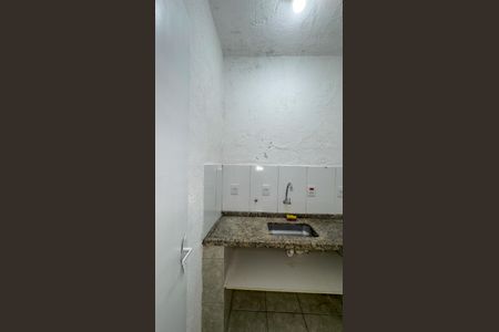 Casa à venda com 94m², 2 quartos e 1 vagaCozinha