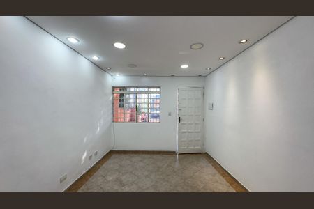 Sala de casa à venda com 2 quartos, 94m² em Chácara Santo Antônio (zona Sul), São Paulo