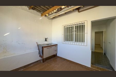 Casa à venda com 94m², 2 quartos e 1 vagaQuarto 2