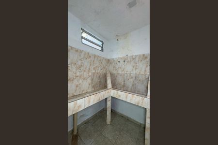 Casa à venda com 94m², 2 quartos e 1 vagaCozinha