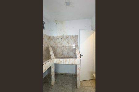 Casa à venda com 94m², 2 quartos e 1 vagaCozinha