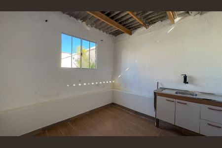 Casa à venda com 94m², 2 quartos e 1 vagaQuarto 2