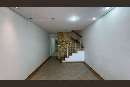 Sala de casa à venda com 2 quartos, 94m² em Chácara Santo Antônio (zona Sul), São Paulo