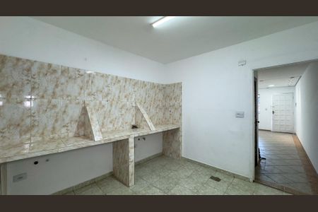 Casa à venda com 94m², 2 quartos e 1 vagaCozinha
