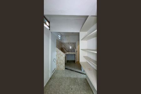 Casa à venda com 94m², 2 quartos e 1 vagaCozinha