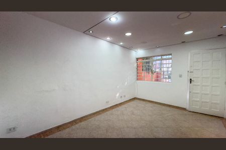 Sala de casa à venda com 2 quartos, 94m² em Chácara Santo Antônio (zona Sul), São Paulo