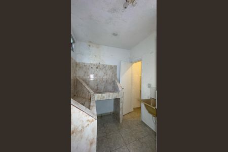 Casa à venda com 94m², 2 quartos e 1 vagaCozinha