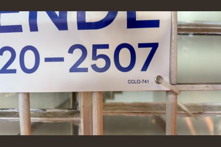 Casa à venda com 94m², 2 quartos e 1 vagaFachada