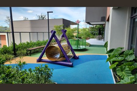 Studio à venda com 25m², 1 quarto e sem vagaÁrea externa