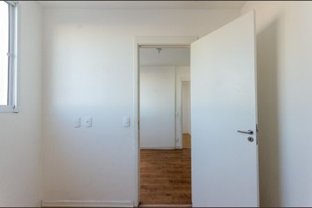 Apartamento para alugar com 35m², 2 quartos e sem vagaQuarto 2
