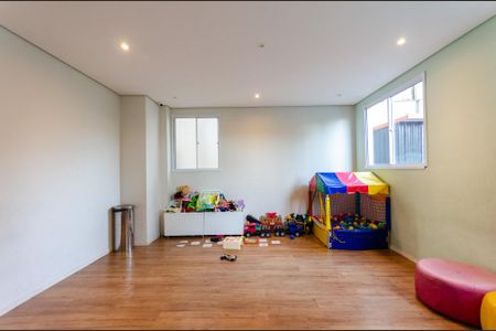 Apartamento para alugar com 35m², 2 quartos e sem vagaBrinquedoteca