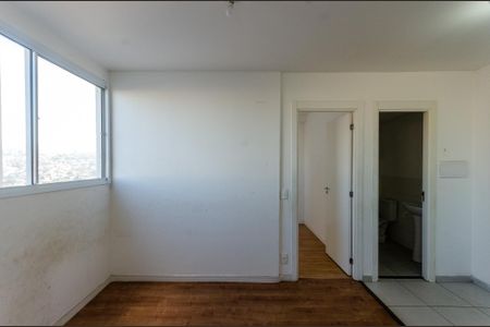 Apartamento para alugar com 35m², 2 quartos e sem vagaSala