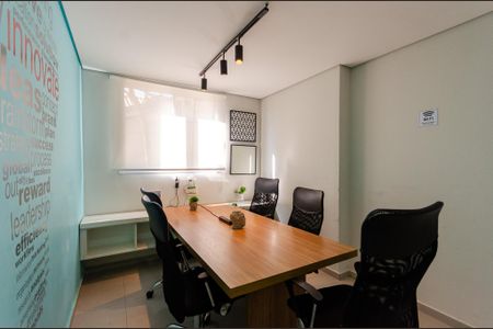 Apartamento para alugar com 35m², 2 quartos e sem vagaCoworking
