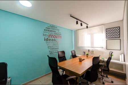 Apartamento para alugar com 35m², 2 quartos e sem vagaCoworking