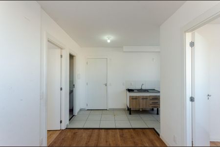 Sala de apartamento para alugar com 2 quartos, 35m² em Brasilândia, São Paulo