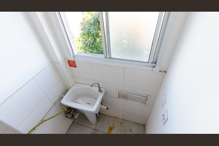 Apartamento para alugar com 35m², 2 quartos e sem vagaCozinha