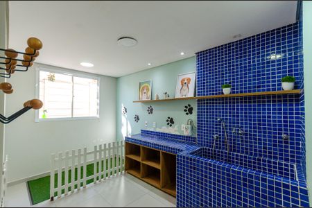 Apartamento para alugar com 35m², 2 quartos e sem vagaEspaço Pet