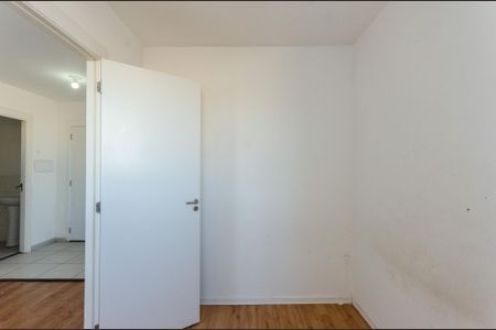 Apartamento para alugar com 35m², 2 quartos e sem vagaQuarto 2